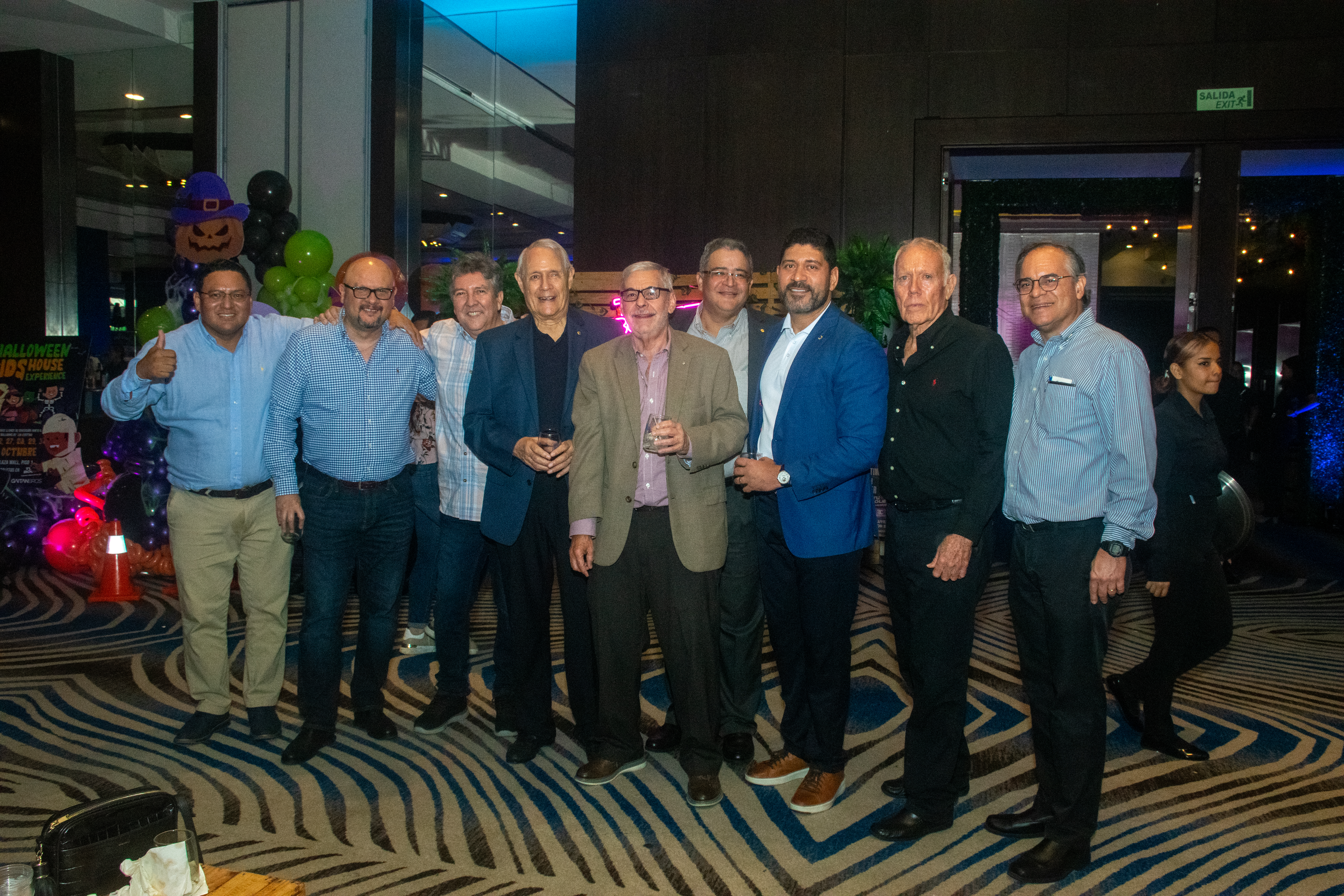 Foto de un participante del evento DRINK AND DINE